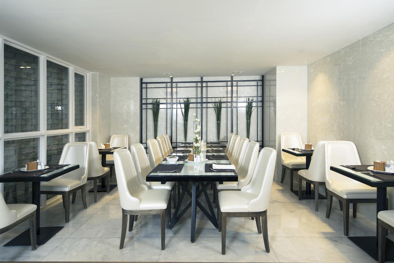 The Blue Hotel Ho Chi Minh City Exterior photo
